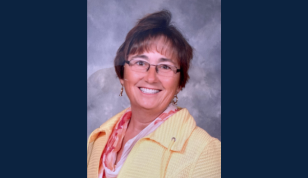 Susan Brings the Joy of Music to Her Students