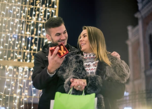 5 Safety Tips When Shopping Online