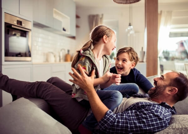 Teaching Money Principles Early