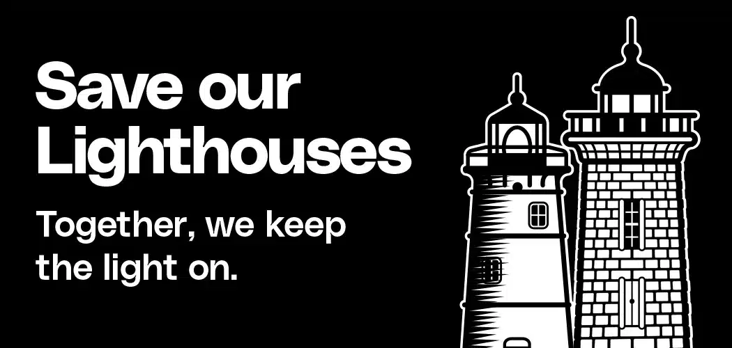 Friends of the Portsmouth Harbor Lighthouses Announce National Lighthouse Day Celebration